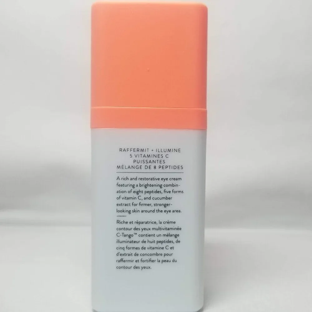 Drunk Elephant - C-Tango Multivitamin Eye Cream